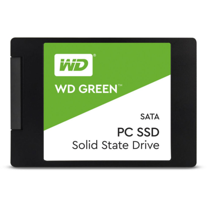 Disco Duro SSD WD Green 1TB