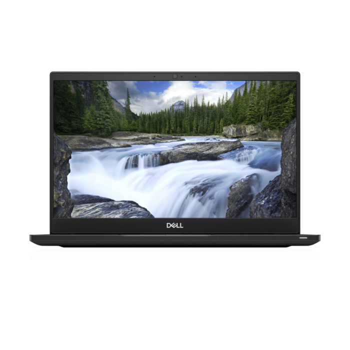 Dell Latitude 7390