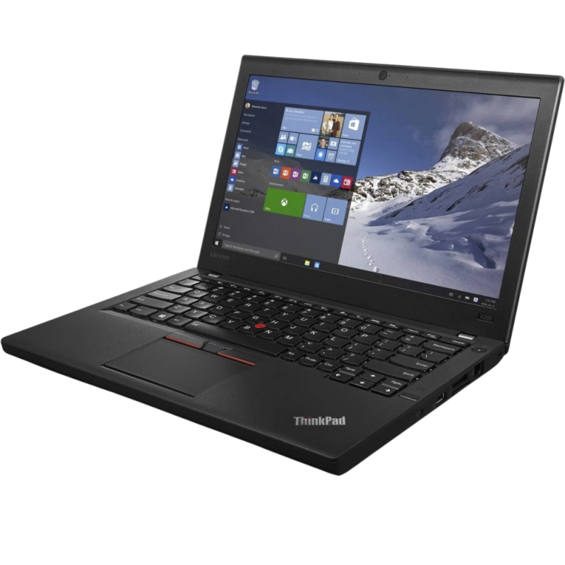 Lenovo ThinkPad X260