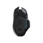 Mouse Gamer Logitech G502 Lightspeed Black