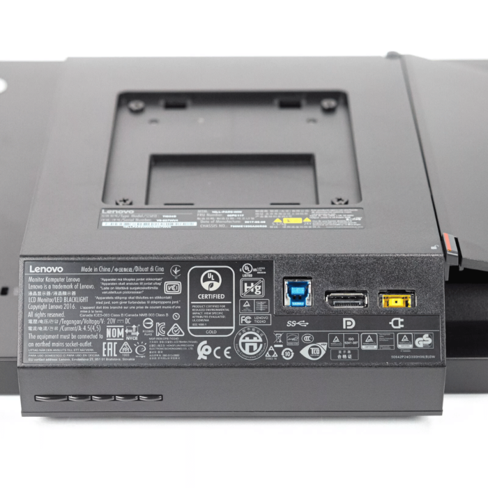 Lenovo Thinkcentre TIO24D