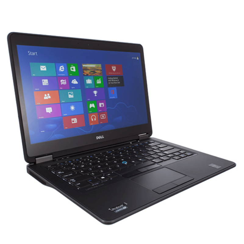 Dell Latitude E7440