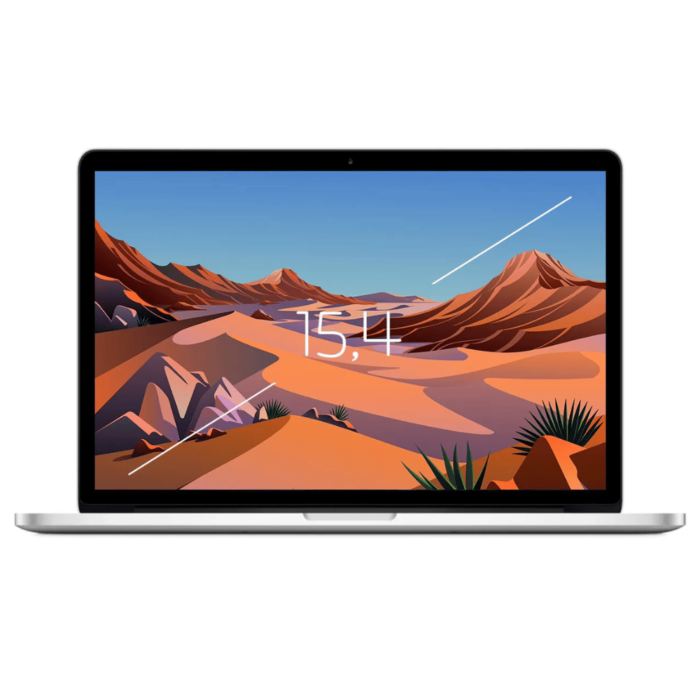 Macbook Pro A1398