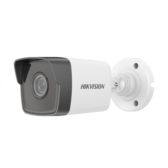 Cámara IP Bullet Hikvision DS-2CD1053G0-I (5MP, IR30M, 2.8mm)