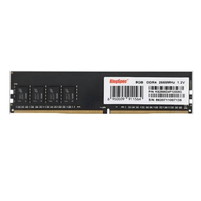 Memoria RAM DDR5 16GB 4800 MT/s