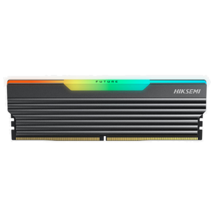 Memoria RAM DDR4 3200 MHz 16GB RGB