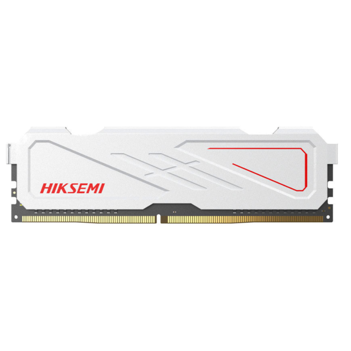 Memoria RAM DDR4 8GB 3200 MHz Blanca