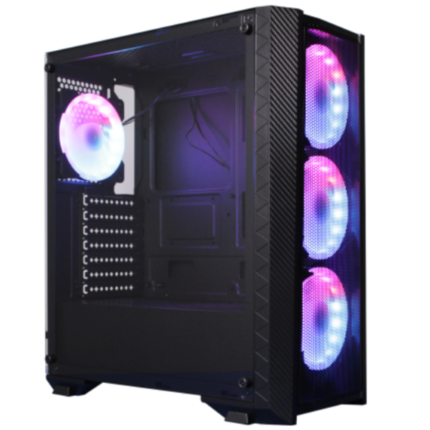 Gabinete Gamer Clio P4MB