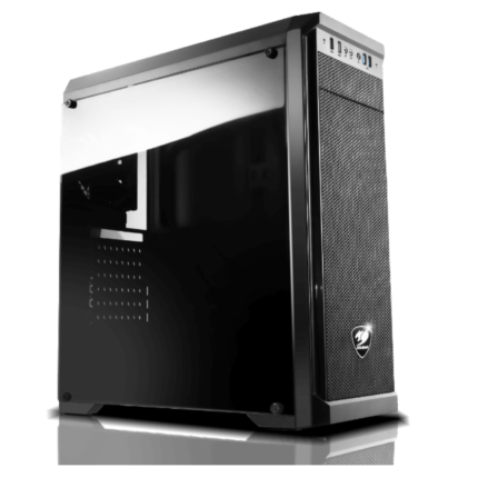 Gabinete Gamer Cougar MX330-G