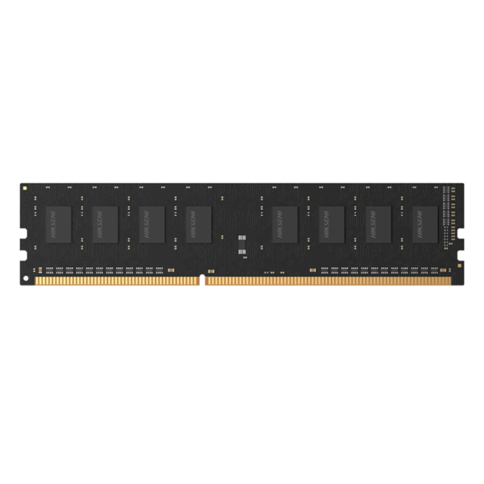 Memoria Ram Hiksemi Hiker HSC408U26Z1 (DDR4, 8GB, 2666 MHZ, UDIMM)