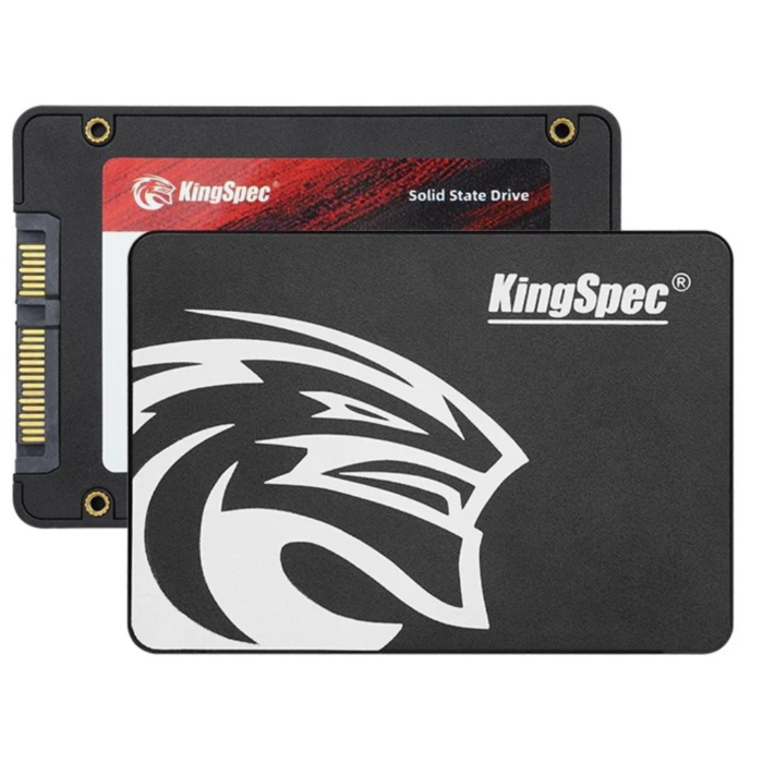 Disco Duro SSD KingSpec P3-256