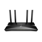 AX1500 Wi-Fi 6 Router