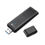 Adaptador WiFi 6 USB TP-Link Archer TX20U AX1800, Alta Velocidad de Conexión