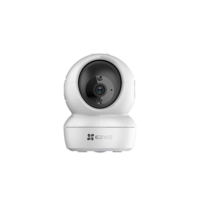 Camara Wifi Ezviz CS-H6C-R105-1J4WF (2K+ H6C, HUMAN TRACKING)