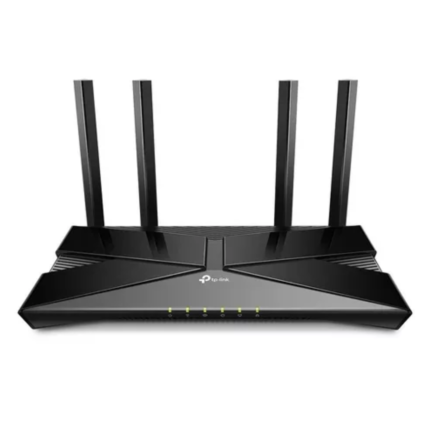 Router TP-Link WIFI 6.0 AX3000 Archer AX53 Dual Band Gigabit