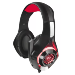 AUDIFONOS GAMING TRUST GXT 313 NERO PLUG 3.5M (G6M)