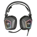 AUDIFONOS GAMING TRUST GXT 450 BLIZZ 7.1 SURROUND RGB USB (G6M)