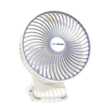 Ventilador Portátil, Tecnolab, TL674, USB de Escritorio con Clips