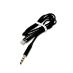 Cable de Audio, BestLink, BL-CBA030AL, Lightning a 3.5mm, Alta calidad de sonido