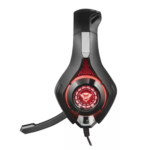 AUDIFONOS GAMING TRUST GXT 313 NERO PLUG 3.5M (G6M)