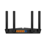 AX1500 Wi-Fi 6 Router