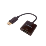 U-Link Adaptador DisplayPort a HDMI