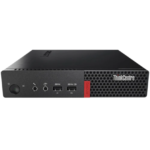 Tiny Lenovo Thinkcentre M710q