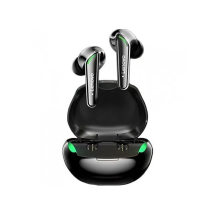 Audífono Lenovo XT92 Negro (In-Ear, Bluetooth)