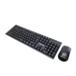 Kit Teclado y Mouse Tecmaster TM-100511