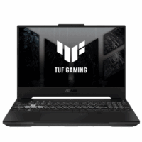 Notebook Gamer ASUS TUF Gaming F15 FX507ZC4-HN056W (Pantalla 15.6" Full HD, Intel Core i5 de 12° Gen, 8gb DDR4, 512GB NVMe, RTX 3050 4GB, Windows 11 Home) Reacondicionado