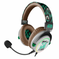 Audífonos Gamer Inalámbrico Primus Gaming ARCUS110T (Limited Edition, GROGU)