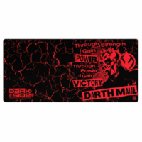 Mouse Pad Gamer Primus Gaming Arena XXL Star Wars Limited Edition (90x42 cm, Diseño Dark Side)