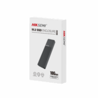 Case para SSD M.2 Hiksemi HS-HUB-MD202 (USB-C 3.2, NVMe, SATA)