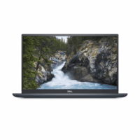 Notebook Dell Latitude 5590 (Pantalla 15.6", Intel Core i7 de 8° Gen, 8gb DDR4, 256gb M.2, Windows 10 Pro, Estado Bueno) Reacondicionado