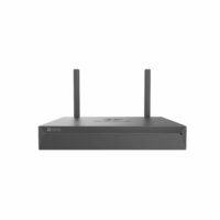 NVR Ezviz CS-X5S-R100-4W 4CH WiFi 5MP H.265
