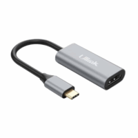 Adaptador USB-C a HDMI 4K 60Hz ULink UL-CHDMI60 - Video Ultra HD con conectividad rápida