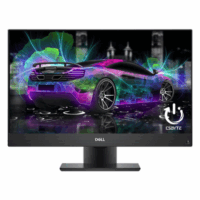 All in One Dell Optiplex 7460 (Pantalla 24" Full HD, Intel Core i5 de 8ª Gen, 8gb DDR4, 256gb M.2, con Wi-Fi, Windows 11 Pro) Reacondicionado