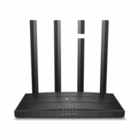 Router WiFi AC1900 TP-Link Archer C80 (Dual Band, Gigabit)