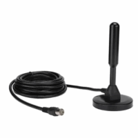 Antena Digital Tecnolab Tl187 (3.5 Dbi Interior/exterior)