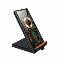 Cargador Celular Inalámbrico Bestlink 15W BL-CHW15