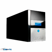UPS Forza FX-1500LCD-C 1500VA 840w 220V Red 6 OUT