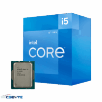 Procesador Intel Core i5-12400