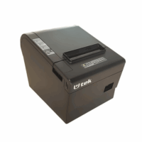 Impresora Térmica Utek UT-PRT8080 LAN/USB