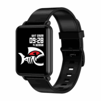 SmartWatch Colmi Land 1 Negro