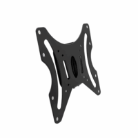 Soporte LCD y LED Philco 86SPP02342 23" a 42" para fijo pared soporta 30KG