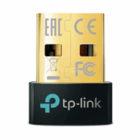 Adaptador USB a Bluetooth 5.0 TP-Link UB500 Conexión Estable