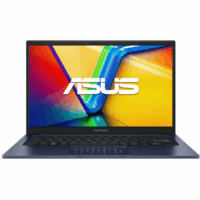 Notebook ASUS VivoBook 14 X1404ZA-NK030W (Pantalla 14” FHD, Intel Core I5-1235U, 8gb DDR4, 512gb SSD, Windows 11 Home) Reacondicionado