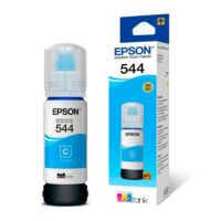 Tinta Epson T544220-AL L3110 Cyan