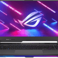 Notebook Gamer ASUS ROG Strix G15 G513RW-HQ064W (Pantalla 15.6” FHD, Ryzen 9 6900HX, 16gb DDR5, 1TB NVMe, RTX 3070TI 8GB, WINDOWS 11 Home) Refurbished