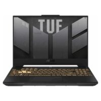 Notebook Gamer Asus FX507ZC4-HN073W (Pantalla 15.6” FHD, Intel Core I5-12500, 16gb DDR4, 512GB NVMe, RTX 3050 4GB, WINDOWS 11) Reacondicionado